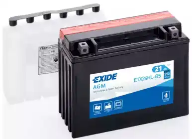ETX24HL-BS SONNAK