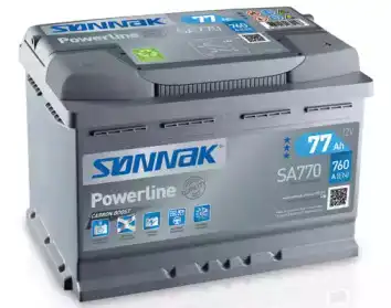 SA770 SONNAK