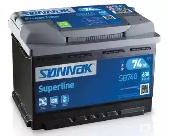 SB740 SONNAK