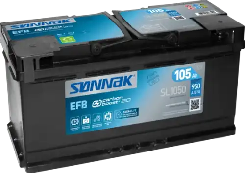 SL1050 SONNAK