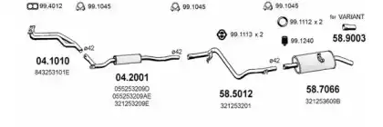 ART2521 ASSO