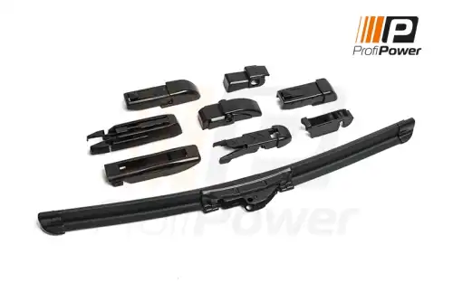 Щетка стеклоочистителя 1W0375MT PROFIPOWER