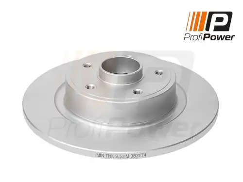 3B2174 PROFIPOWER