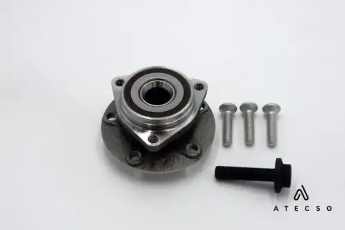 MZZ00126 ATECSO