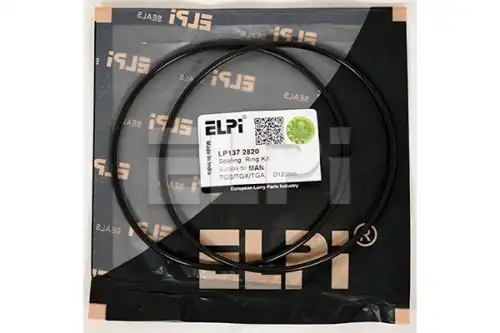 LP137 2820 ELPI