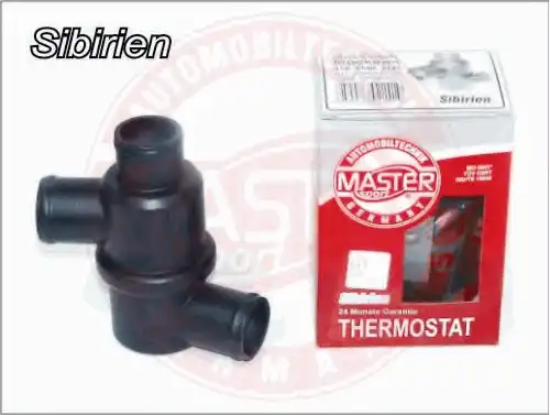 Термостат системы охлаждения MASTER-SPORT 2141SPCSMS