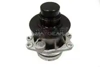 Насос системы охлаждения (помпа) MAXGEAR 470001
