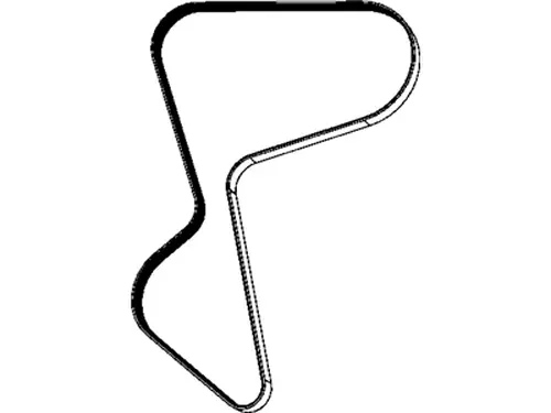 Relay, glow plug system K56044671AC DODGE