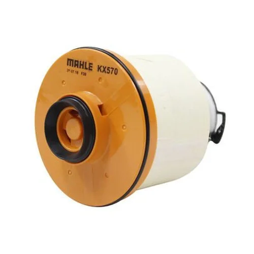 KX 570D METAL LEVE
