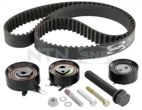 помпа Audi KD45738 NTN