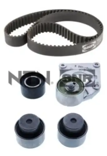 Zestawrozrzadu KD45946 NTN