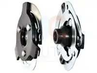 МУФТА КОМПРЕССОРА КОНДИЦИОНЕРА AC-05SD02 ACAUTO