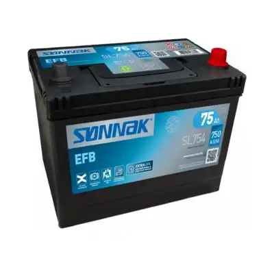 SL754 SONNAK