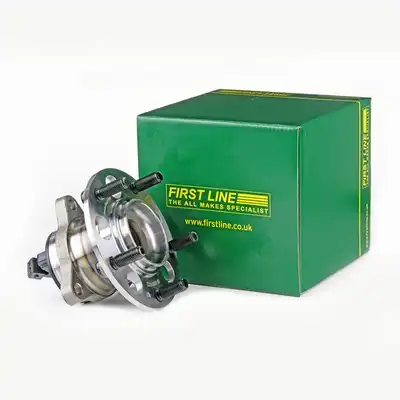 FBK1597 FIRST
