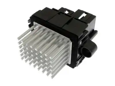 Regulator, interior blower 13501703 CHEVROLET