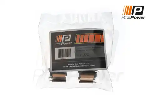 9B1023 PROFIPOWER