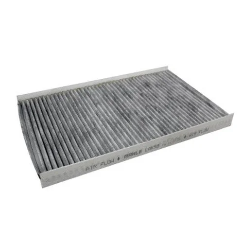 LAK 58 METAL LEVE