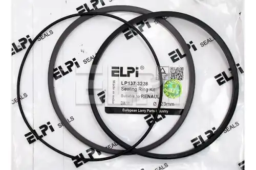 LP137 3228 ELPI