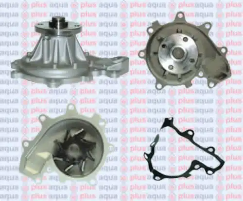 WATER PUMP 85-6685 AQUA PLUS