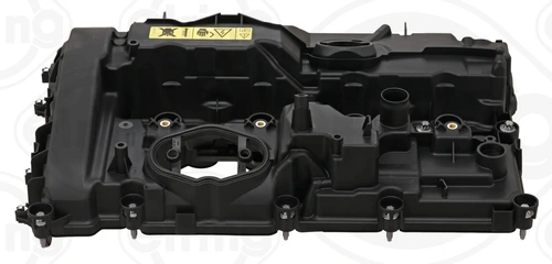 Крышка головки цилиндра B09.610 ELRING