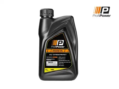 Моторное масло PROFIPOWER 5W30 PP C2C3 1