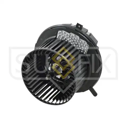 Вентилятор отопителя SUFIX FN-1067