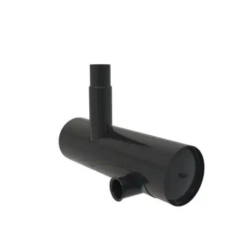 AT374663 ГЛУШИТЕЛЬ JOHN DEERE