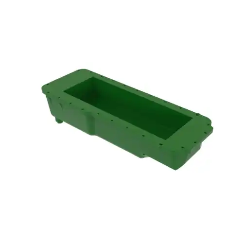 Поддон картера двигателя JOHN DEERE RE506167