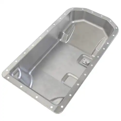 Поддон картера двигателя JOHN DEERE RE549243