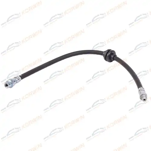 Шланг тормозной перед BMW X5 E53 KWDG0108 KORWIN