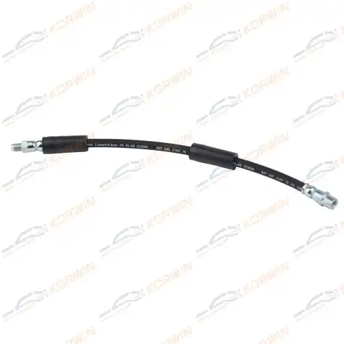 Шланг тормозной перед Mercedes CLS Class E Class S Class KWDG0131 KORWIN