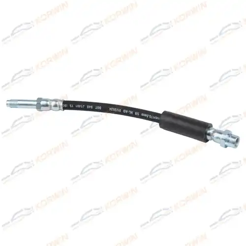 Шланг тормозной зад BMW E81 E87 E90 X1 E84) all 04 > KWDG1141 KORWIN