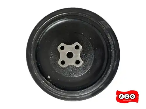 Шкив коленвала ACQ AAX6300
