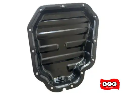 Поддон картера двигателя ACQ ABNJG31