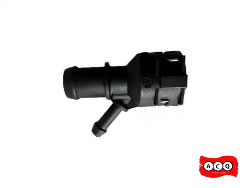 ADW291C ФЛАНЕЦ СИСТЕМЫ ОХЛАЖДЕНИЯ ACQ