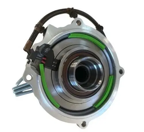 МУФТА ЗАДНЕГО ДИФФЕРЕНЦИАЛА AKJ2797 ACQ