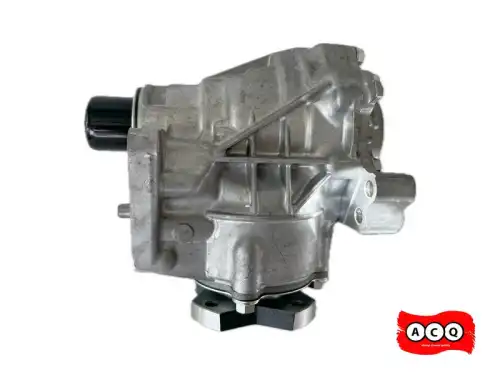 Коробка передач в сборе ACQ AKN003K
