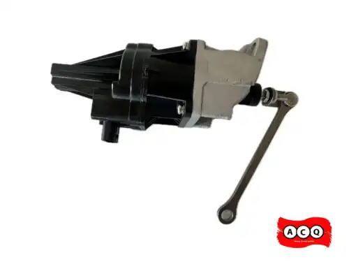 АКТУАТОР ТУРБИНЫ ASB8783 ACQ