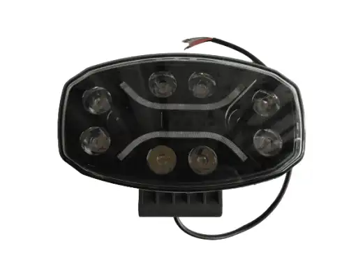 Фара ZIGLER ZM06-773081LED