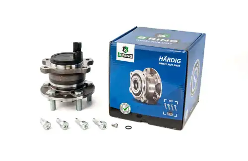 Ступица B-RING HBK5083
