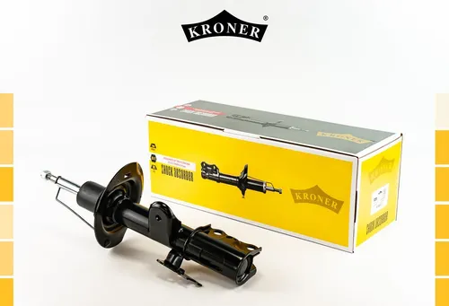 Амортизатор (перед. лев.) (газ) K3001008 KRONER