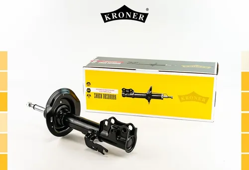 Амортизатор (перед. прав.) (газ) K3001009 KRONER