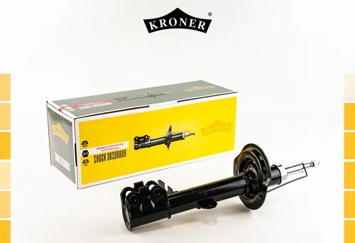 Амортизатор (перед. лев.) (газ) K3001014 KRONER