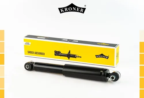 Амортизатор (задн.) (газ) K3001030 KRONER