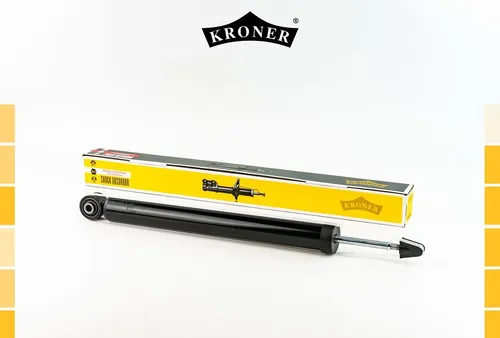 Амортизатор (задн.) (газ) K3001049 KRONER