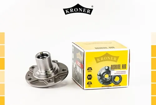 Ступица KRONER K5101001