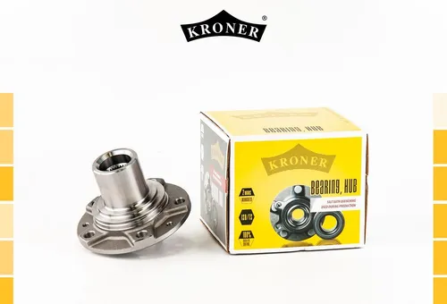 Ступица KRONER K5101002