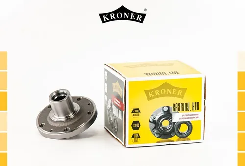 Ступица KRONER K5101003