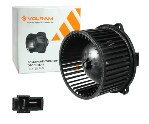 Вентилятор отопителя VOLRAM VR28153
