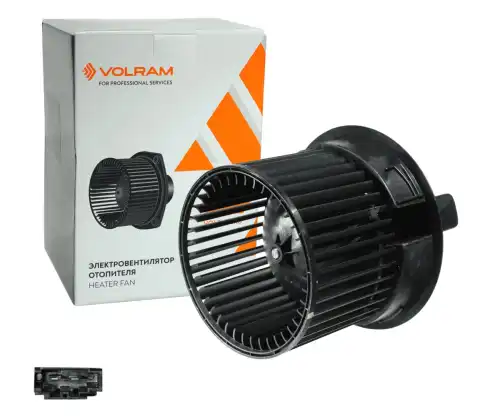 Вентилятор отопителя VOLRAM VR28142